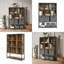 Fyrk Bookcase
