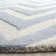 Nero Chevron Wool Hand Woven Area Rug