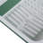 Kitchen Details Collapsible Dish Rack in Sage