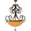 Jeri 5 - Light Pendant