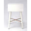 Table de chevet 1 tiroir Chaya-2062391326