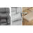 Swivel Ergonomic Office Chair-1763608836