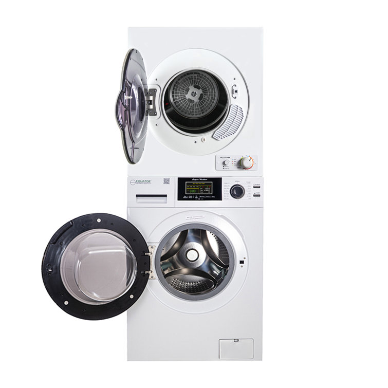 Union Kit Dryer + Infiniton Washer - Clothes Drying Machine - AliExpress
