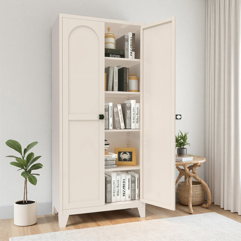 Armoire 71 po 2 portes