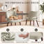 Upholstered Dining Chair-12284377