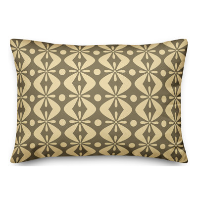 Coussin lombaire Folk