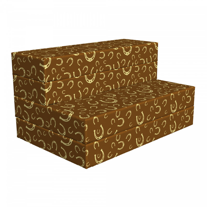 5'' Medium Mattress, Queen