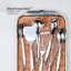 Hestan Provisions Tools 13" Slotted Spoon