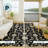 Machine Washable Indoor/Outdoor Chantille ACN2585 Traditional Rug-961767132-961767214