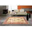 Dolly Oriental Area Rug