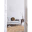 Palim Denizli brun clair Kilim 5 pi 4 po x 7 pi 4 po