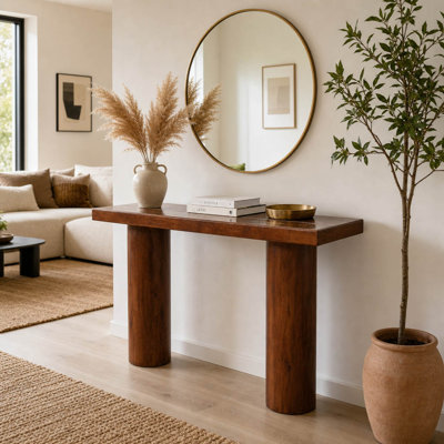 Console Modern Modern