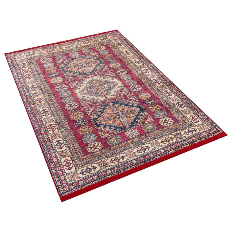 Tapis Sarena, Tapis de couloir 3 pi 3 po x 9 pi 10 po