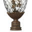 Plantation Lantern Head