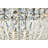 Stinnett Flush Mount-23083813-23083812