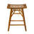 Murphy Counter Stool with Solid Wood Frame