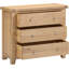 Windsor 97cm W 3 - Drawer Chest of Drawers-114208320