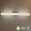 Zealand LED Armed Sconce-553048962