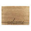 Sorensen Non-Slip Outdoor Doormat