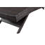 Ensemble de 1 chaise pliante pour patio-135721257
