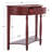 34'' Solid Wood Console Table