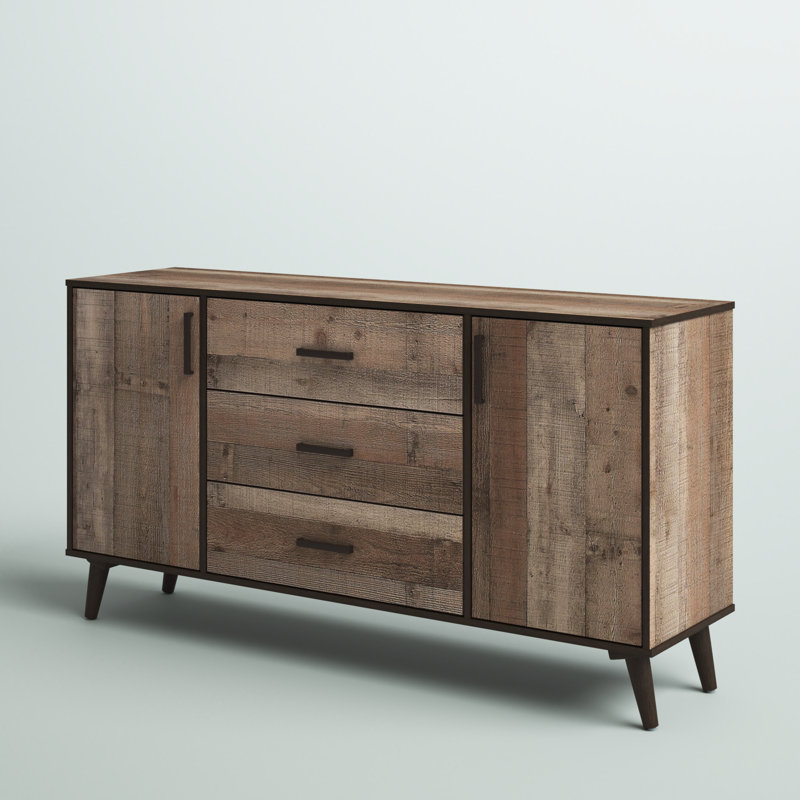 Van Horne 59.1'' Sideboard