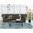Atlanta Lift Top Coffee Table, One Shelf