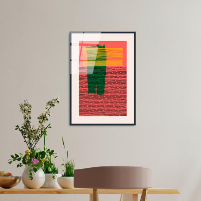 Boze Wall Decor
