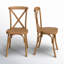 Chaise de salle à manger Aliz-924386057