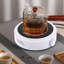 700 Watt Electric Single Hot Plate-86836210