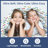 Kids Sheet Set, Soft Microfiber Bedding, Cozy & Breathable, Wrinkle Free Easy Care Bed Sheets-106537196-106537191