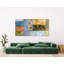 Spaces By John Beard - Gallery Wrapped Canvas Print Print by John Beard-728976266-728976269