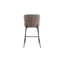 Brownsburg Upholstered Counter Stool-597196649