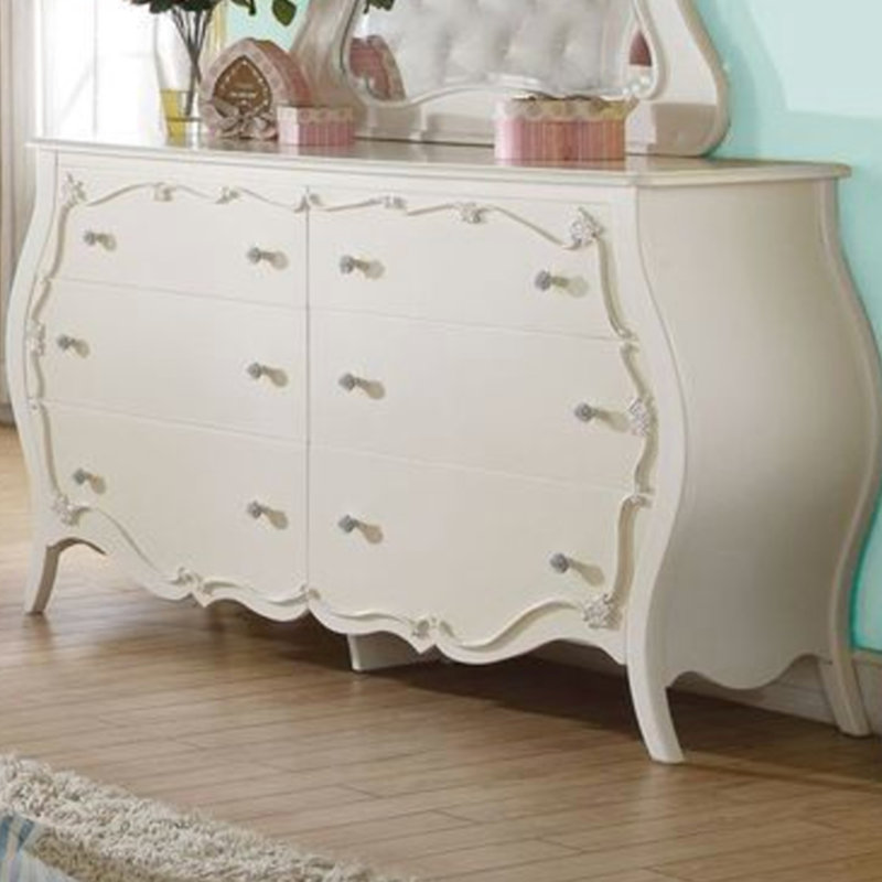 Commode Edalene