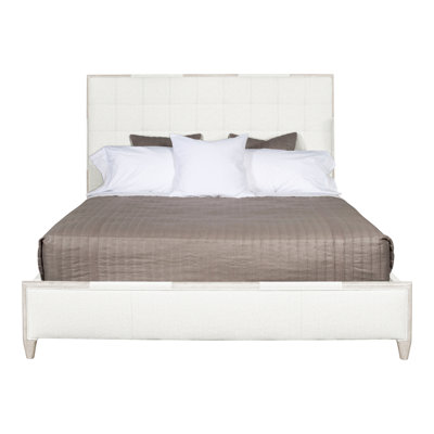 Thom Filicia Home Chatfield King Bed
