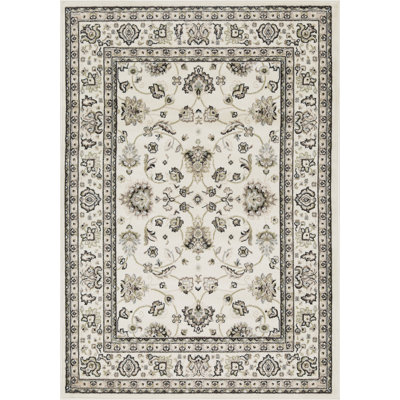 Volz Oriental Indoor Rug