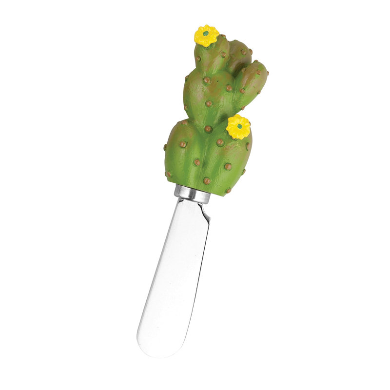 Lefevre Stainless Steel Spreader