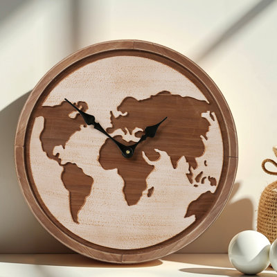 Horloge murale Kalene