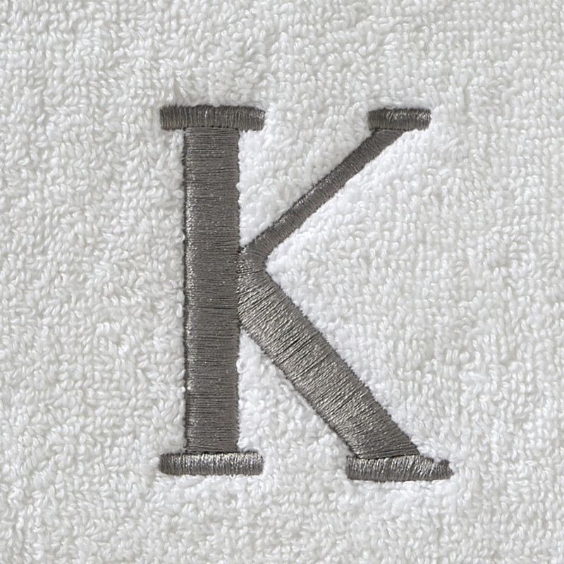 Gracie 100% Cotton Hand Towels, K