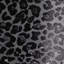 Leopard Square Velvet Pillow-11000367-11000356