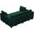 Soneson Upholstered Sectional-1151398359