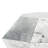 Iron Top End Table-1545535596