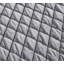Diamond Velvet 3 Piece Quilt Set-1837224226-1789122597