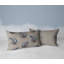 Coussin rectangulaire Flower and Knop-106879075