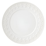Lenox Chelse Muse Fleur Grey™ Accent Plate