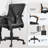 Color Mesh Mesh Office Chair-1456269411