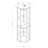 Accent Chests / Cabinets Accent Cabinet-101114092