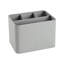 Harbour Housewares - Vintage Metal Sink Tidy-1969263689