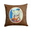  Housse et insert de coussin extérieur d'extérieur