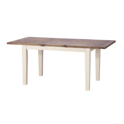 Weatherby Rectangular Dining Table